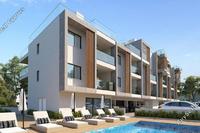 2 Bedroom Penthouse in Oroklini (Larnaca) for sale 
