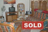 Studio Apartment · Ayia Napa (Famagusta) for sale 