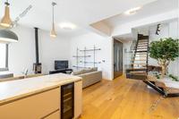 4 Bedroom Penthouse in Agios Athanasios (Limassol) for sale 