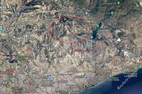 5662 SQM Land · Mathikoloni (Limassol) for sale 