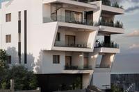 2 Bedroom Penthouse in Agia Fyla (Limassol) for sale 