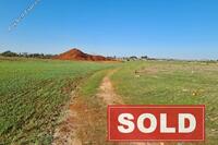 2228 SQM Land · Liopetri (Famagusta) for sale 
