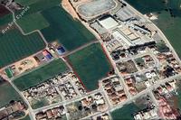 15642 SQM Land in Avgorou (Famagusta) for sale 
