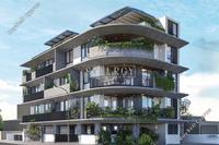 Studio Apartment in Aglantzia (Nicosia) for sale 