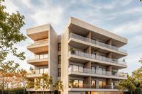 2 Bedroom Apartment in Lykavitos (Nicosia) for sale 