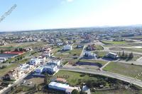 4116 SQM Land in Nisou (Nicosia) for sale 