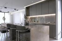 2 Bedroom Ground floor apartment in Aradippou (Larnaca) for sale 