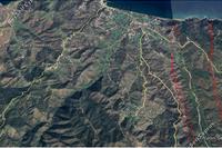 2342 SQM Land · Pano Pyrgos (Nicosia) for sale 