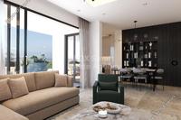 2 Bedroom Apartment in Kamares Larnaca (Larnaca) for sale 