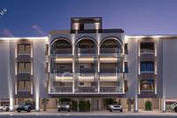 2 Bedroom Apartment in Chlorakas (Paphos) for sale 