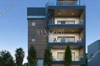 2 Bedroom Apartment in Agios Athanasios (Limassol) for sale 