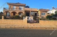 6 Bedroom Detached house · Anavargos (Paphos) for sale 