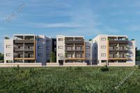 2 Bedroom Apartment in Parekklisia (Limassol) for sale 