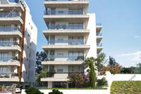 3 Bedroom Apartment in Faneromeni (Larnaca) for sale 