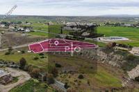 3197 SQM Land in Pano Deftera (Nicosia) for sale 