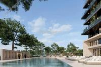 2 Bedroom Apartment · Potamos Germasogeias (Limassol) to rent 