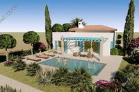 3 Bedroom Bungalow in Souni Zanakia (Limassol) for sale 