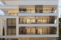 Studio Penthouse in Aradippou (Larnaca) for sale 