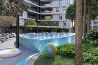 3 Bedroom Apartment in Katholiki (Limassol) for sale 