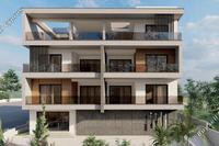 3 Bedroom Apartment in Agios Athanasios (Limassol) for sale 