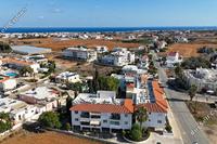 3 Bedroom Apartment in Paralimni (Famagusta) for sale 