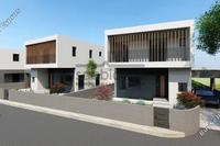 3 Bedroom Detached house in Kokkinotrimithia (Nicosia) for sale 