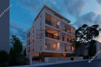 2 Bedroom Apartment in Linopetra (Limassol) for sale 