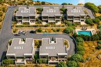 1 Bedroom Apartment in Pano Lefkara (Larnaca) for sale 