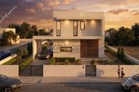 4 Bedroom Detached house in Sotira Ammochostou (Famagusta) for sale 