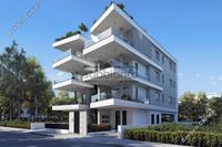 3 Bedroom Apartment · Deryneia (Famagusta) for sale 