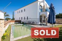 2 Bedroom Apartment · Poli Chrysochous (Paphos) for sale 