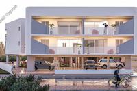 2 Bedroom Penthouse in Makedonitissa (Nicosia) for sale 