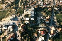 874 SQM Land in Geri (Nicosia) for sale 
