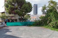 632 SQM Land in Nicosia Walled Old City (Nicosia) for sale 