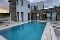 3 Bedroom Detached house in Agios Tychonas (Limassol) to rent 