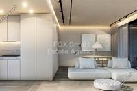 2 Bedroom Apartment · Kamares Larnaca (Larnaca) for sale 