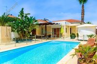 4 Bedroom Detached house in Dekeleia (Larnaca) for sale 
