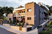2 Bedroom Apartment in Agia Fyla (Limassol) for sale 