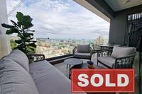 4 Bedroom Penthouse in Mesa Gitonia (Limassol) for sale 