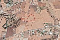 6355 SQM Land · Agioi Trimithias (Nicosia) for sale 