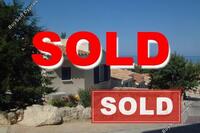 2 Bedroom Semi-detached house · Chlorakas (Paphos) for sale 