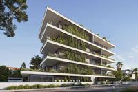 2 Bedroom Apartment · Germasogeia (Limassol) for sale 