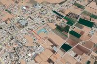 10703 SQM Land in Kiti (Larnaca) for sale 
