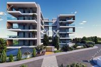 2 Bedroom Apartment · Paphos Municipality (Paphos) for sale 