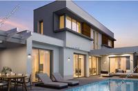 3 Bedroom Semi-detached house in Dekeleia (Larnaca) for sale 