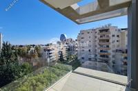 3 Bedroom Penthouse in Neapolis (Limassol) for sale 