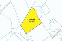 7010 SQM Land in Parekklisia (Limassol) for sale 