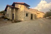 4 Bedroom Detached house · Souni Zanakia (Limassol) for sale 