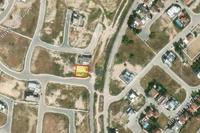 523 SQM Plot in Makedonitissa (Nicosia) for sale 