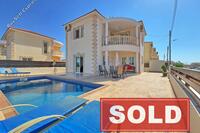 3 Bedroom Detached house · Liopetri (Famagusta) for sale 